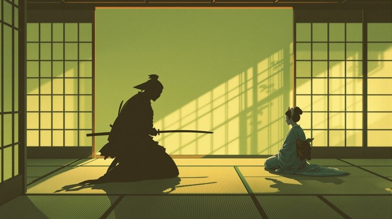 日本电影黄金时代：黑泽明与小津安二郎课程封面